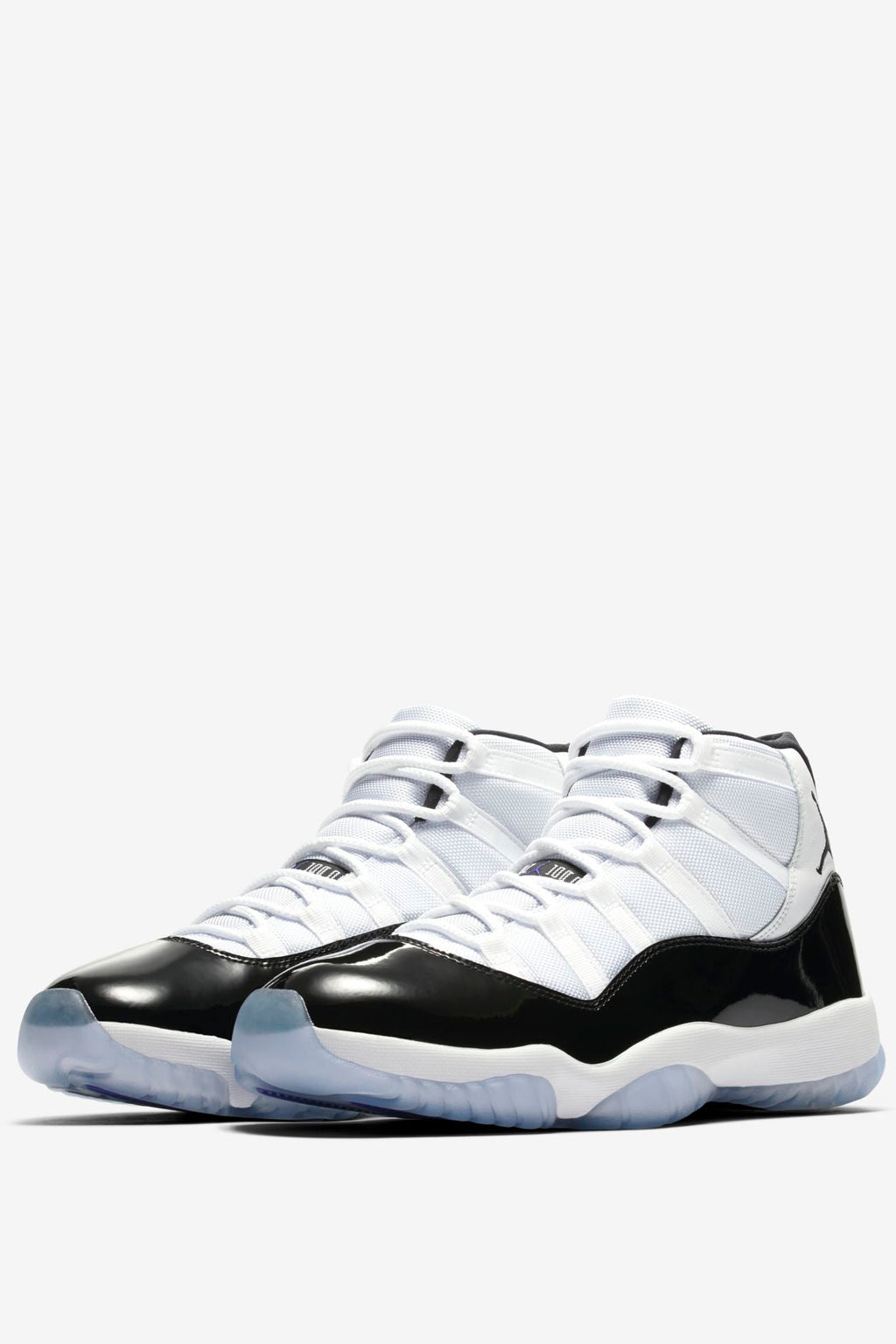 Air Jordan 11 Retro "White/Black"