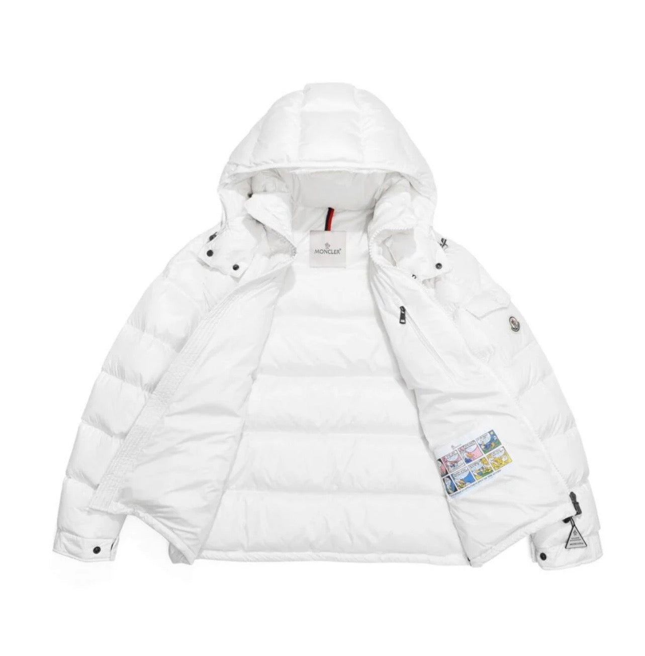 Giacca Moncler