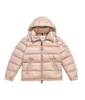 Giacca moncler