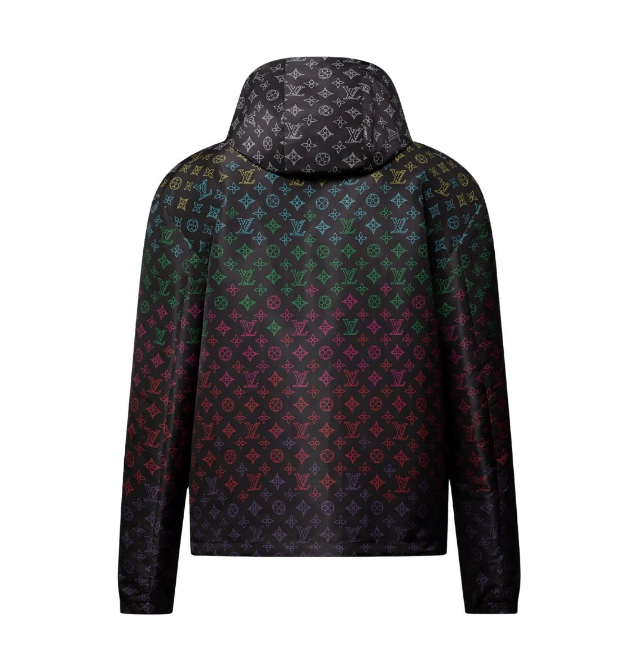 Giacca a Vento Luis Vuitton