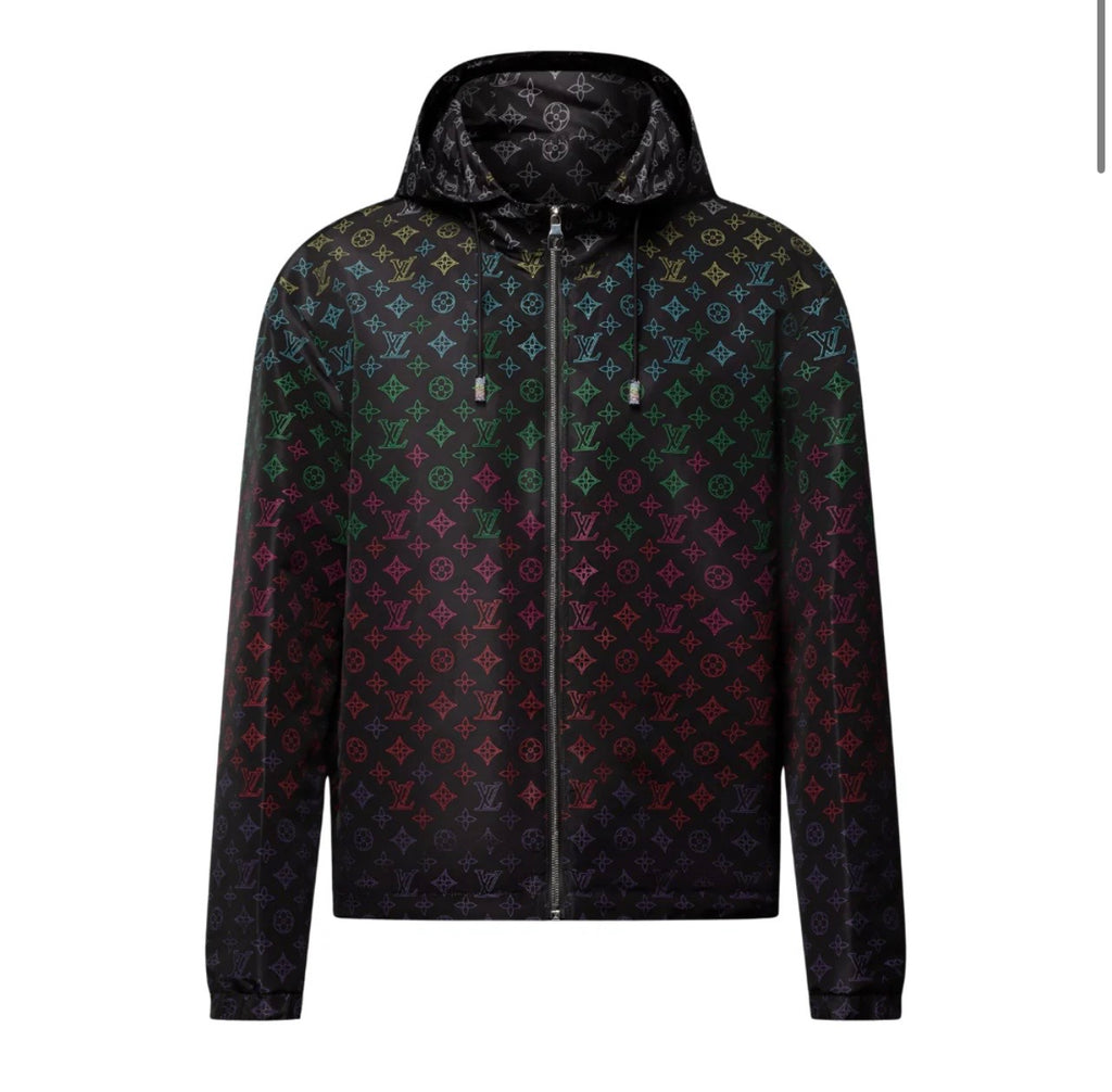 Giacca a Vento Luis Vuitton