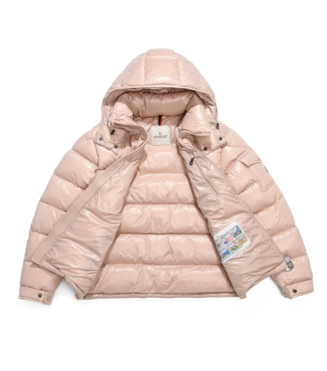 Giacca moncler