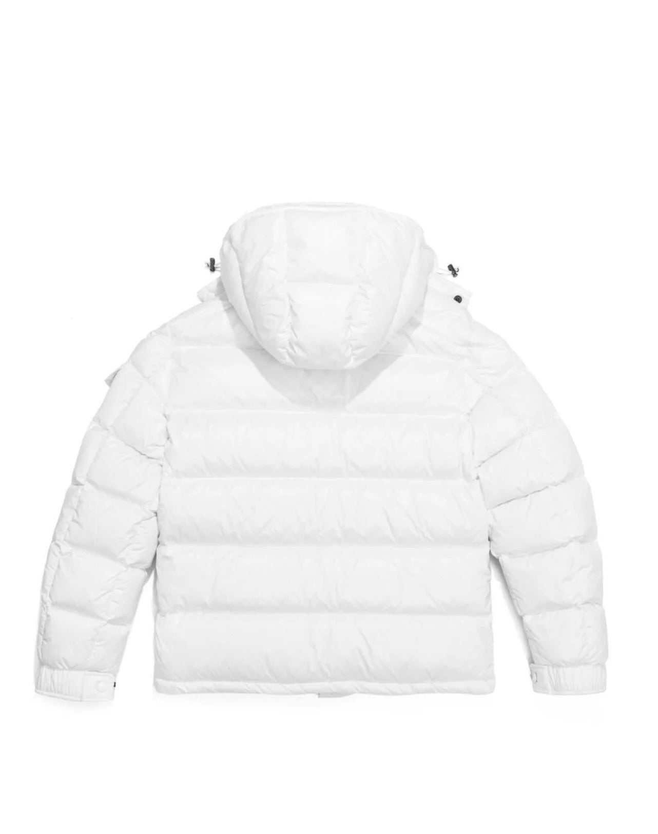 Giacca Moncler