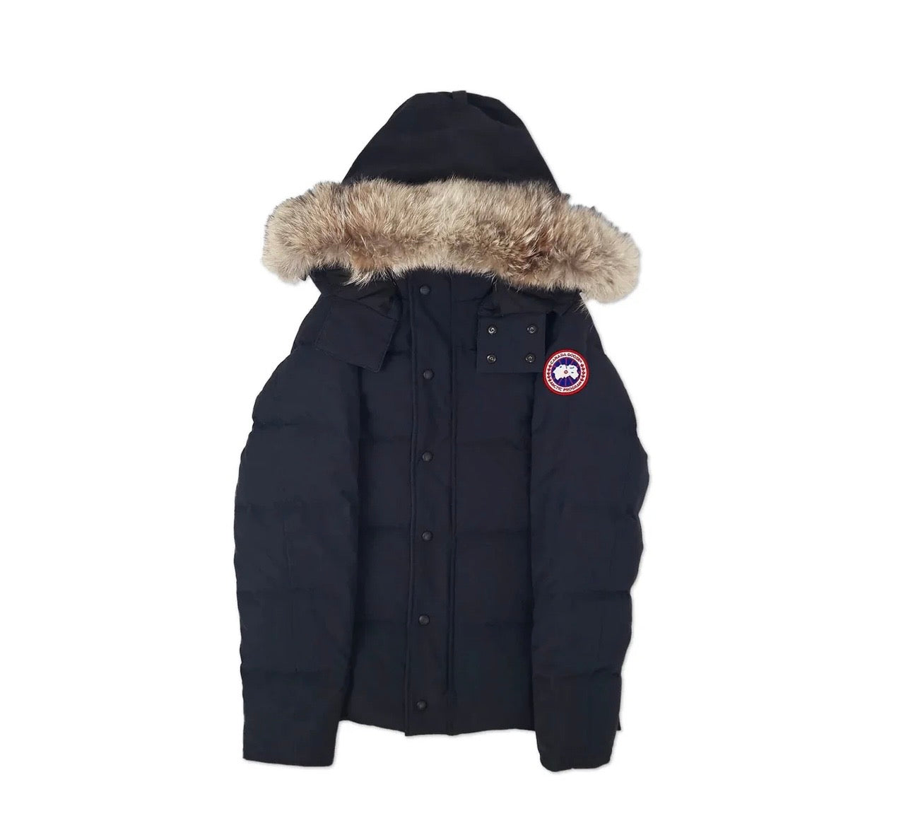 Giacca Canada Goose