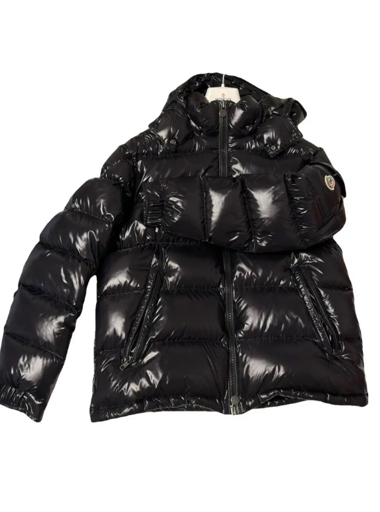 Giacca Moncler