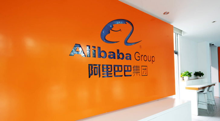 Alibaba Big Adventure: From Highs to Lows